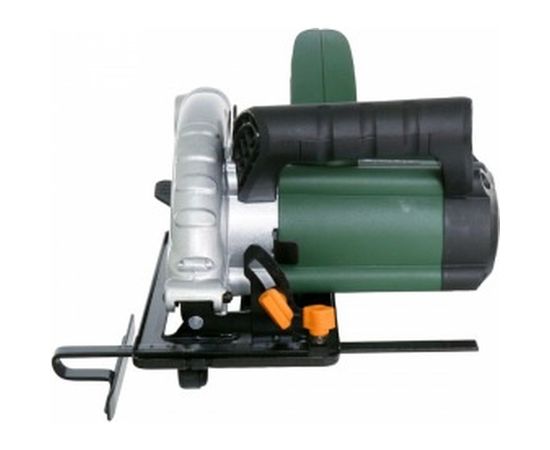 Электрическая дисковая пила Калибр ЭПД-1100/165D 00000075091 – изображение 2