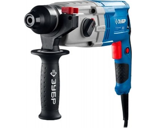 Перфоратор Зубр ЗП-30-900 К – изображение 2