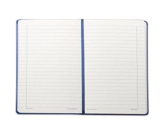 Блокнот BRAUBERG Feelings А5 148 х218 мм, 128 л, кожзаменитель с тиснением, 125237 – изображение 2