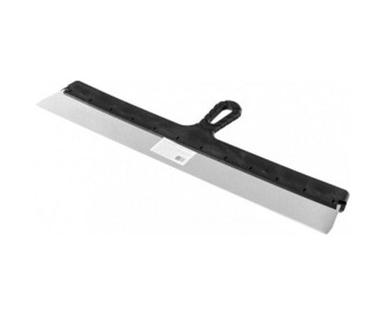 Фасадный шпатель из нержавеющей стали Россия 600 мм 85137 – изображение 2