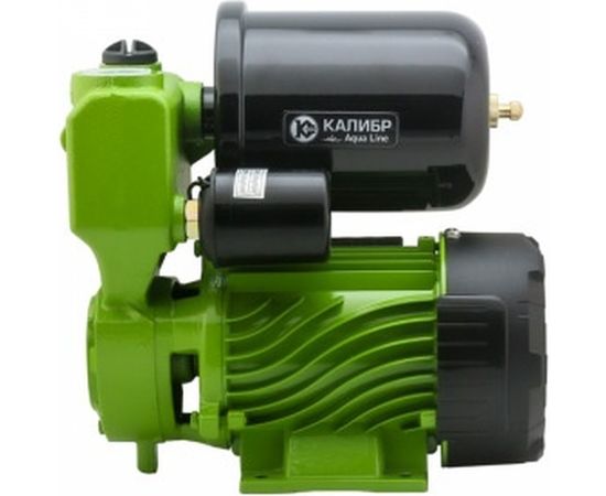 Автоматический насос Калибр АВН-200 Aqua Line – изображение 2