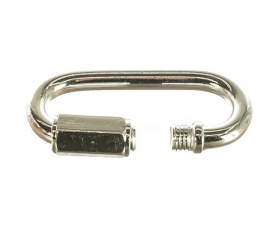 Винтовой карабин Tech-Krep М6 1 шт - ярлык 102743 – изображение 2