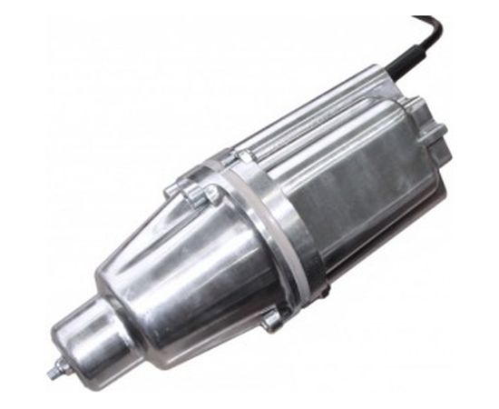 Бытовой вибрационный электронасос Ливгидромаш Малыш шнур питания 25м 20110440006 – изображение 2