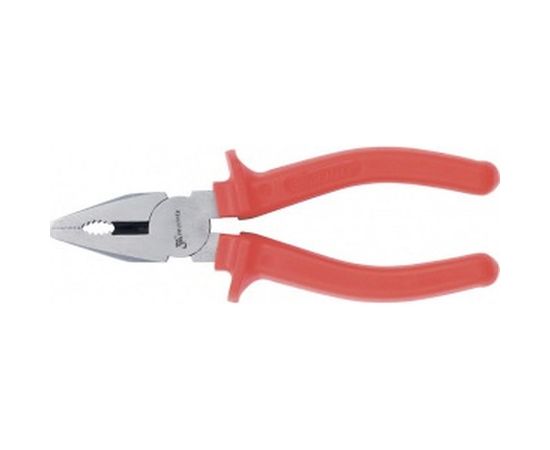Плоскогубцы Econom 180 мм MATRIX 16993 – изображение 2