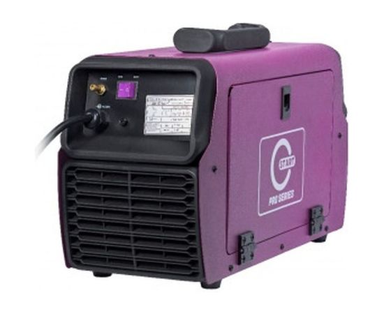 Сварочный полуавтомат START PRO WEGA 200 technoMIG 2W200T – изображение 2