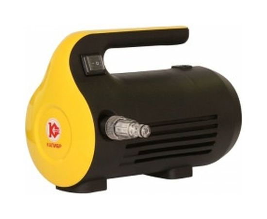 Мойка высокого давления Калибр ВДМ-1200Е 00000075103 – изображение 2