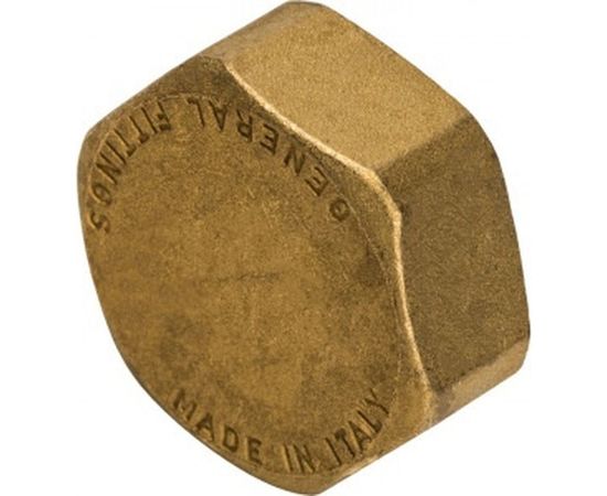 Заглушка STOUT ВР 3/4 RG008Q0QTISNL8 – изображение 2