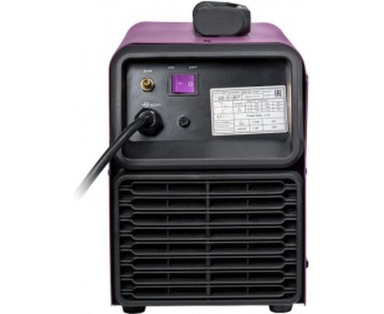 Сварочный полуавтомат START PRO WEGA 200 technoMIG 2W200T – изображение 3