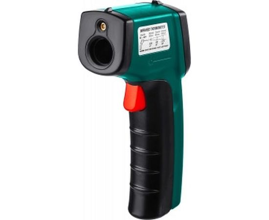 Инфракрасный пирометр Kraftool TRM-380 45707-380 – изображение 3