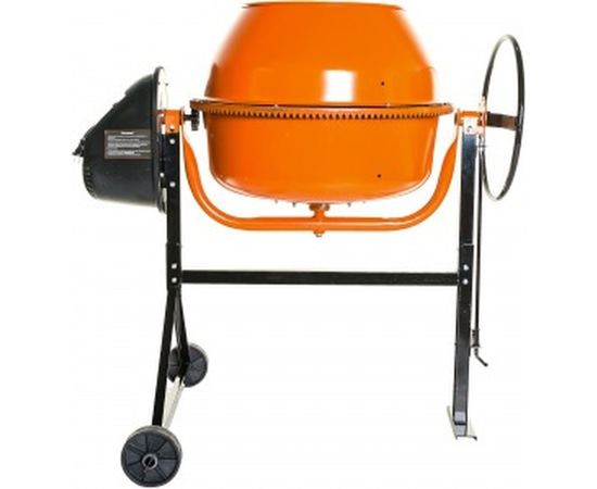 Бетоносмеситель Калибр БСЭ-180 00000057243 – изображение 3
