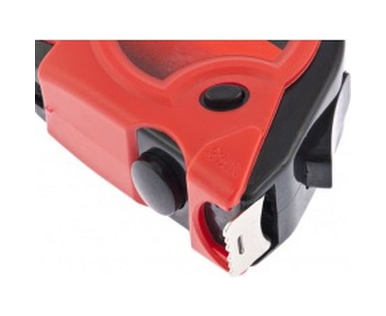 Рулетка 7,5 м х 25 мм Rubber MATRIX 31001 – изображение 3