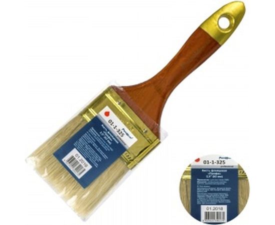 Кисть Remocolor Профи 2.5 01-1-325 – изображение 3