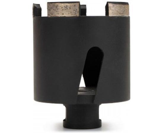 Коронка алмазная по бетону 72 мм VIRA RAGE 559227 – изображение 3