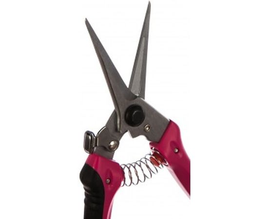 Садовые ножницы для цветов Центроинструмент 0614 – изображение 3