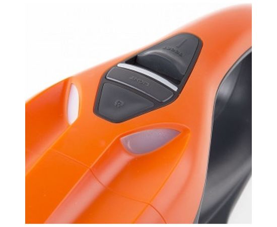 Автомобильный пылесос Агрессор AGR-170T – изображение 3