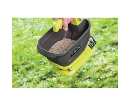 Аккумуляторная сеялка Ryobi OSS1800 5133003729 – изображение 3