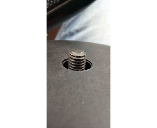 Головка режущая в сборе для триммеров Калибр 00000023559 – изображение 3