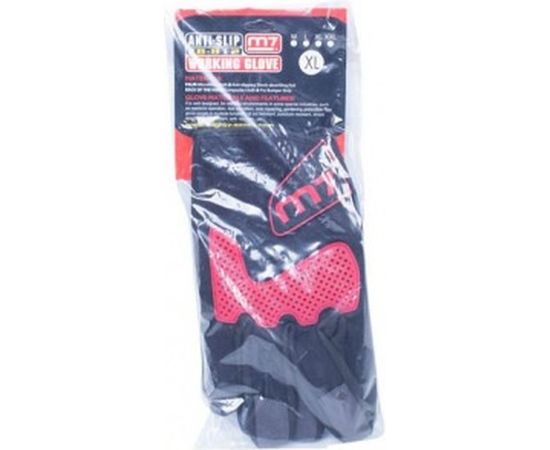 Антивибрационные перчатки MIGHTY SEVEN р.XL ZB-812XL – изображение 3