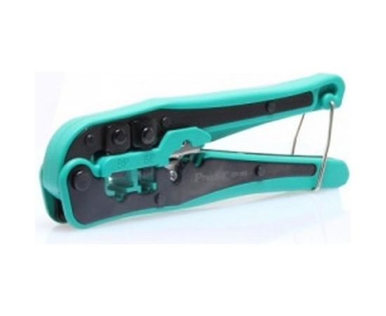 Инструмент для обжима ProsKit CP-393 00323078 – изображение 3