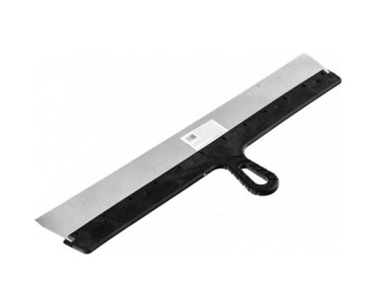 Фасадный шпатель из нержавеющей стали Россия 600 мм 85137 – изображение 3