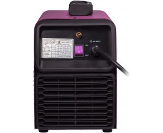 Сварочный полуавтомат START PRO WEGA 200 miniMIG 2W202 – изображение 3