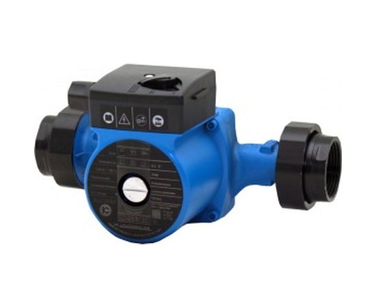 Электрический циркуляционный насос Калибр НЦ-32/6-180 00000069386 – изображение 3