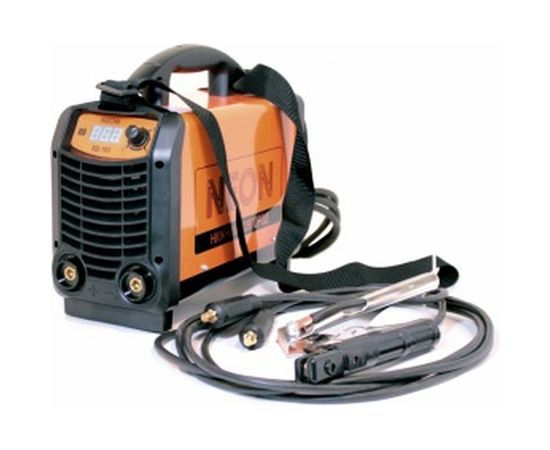 Сварочный аппарат NEON ВД 183 220В,с каб. 2,5м 2120 – изображение 3