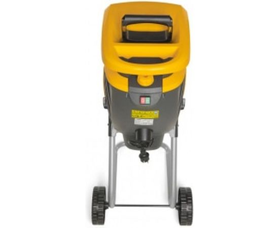 Электрический измельчитель STIGA BIO MASTER 2200 290000222/ST1 – изображение 3