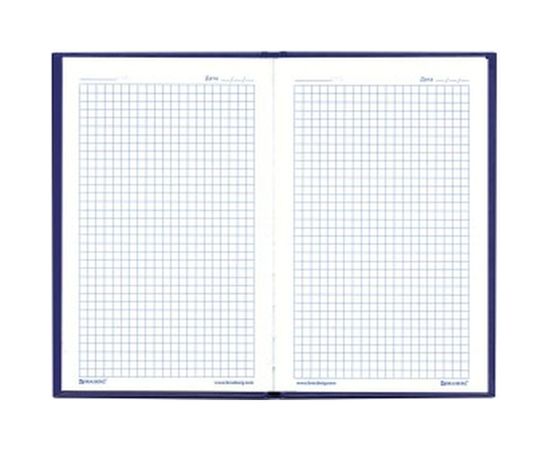 Блокнот BRAUBERG А5 135х206 мм, 80 л, твердый переплет, клетка, фольга, Кошечка, 126051 – изображение 3