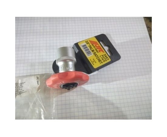 Ключ-трещотка 3/8", 72 зуб, 27мм JTC-3441 – изображение 3