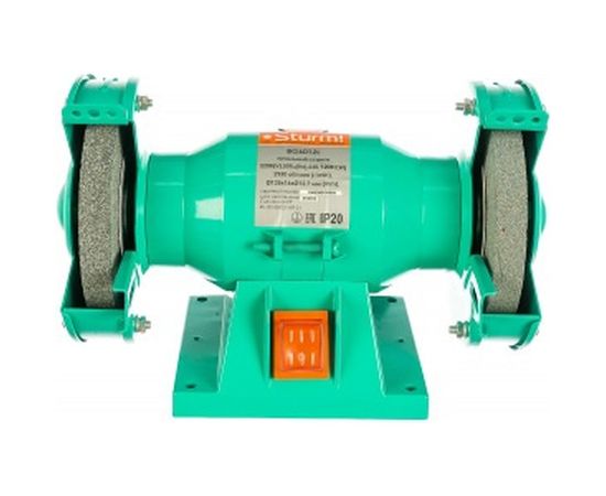 Точильный станок STURM BG6012L – изображение 3