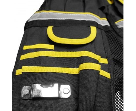 Жилет для инструмента Berger BG ДИКЗЕ BG1209 – изображение 3