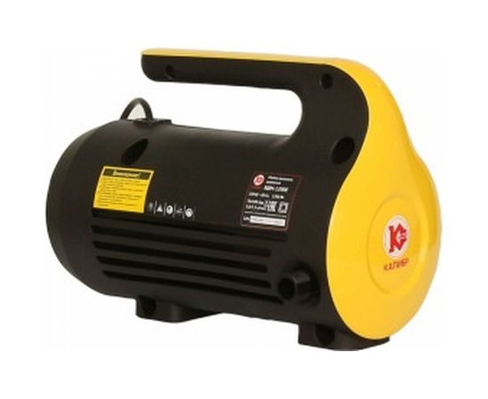 Мойка высокого давления Калибр ВДМ-1200Е 00000075103 – изображение 3