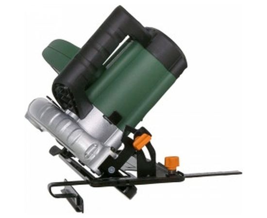 Электрическая дисковая пила Калибр ЭПД-1100/165D 00000075091 – изображение 4