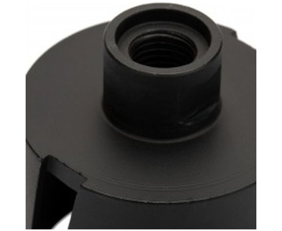 Коронка алмазная по бетону 68 мм VIRA RAGE 559225 – изображение 4