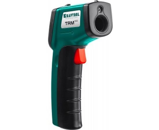 Инфракрасный пирометр Kraftool TRM-380 45707-380 – изображение 4