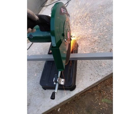 Отрезная пила Калибр ПО-2200 00000032327 – изображение 4