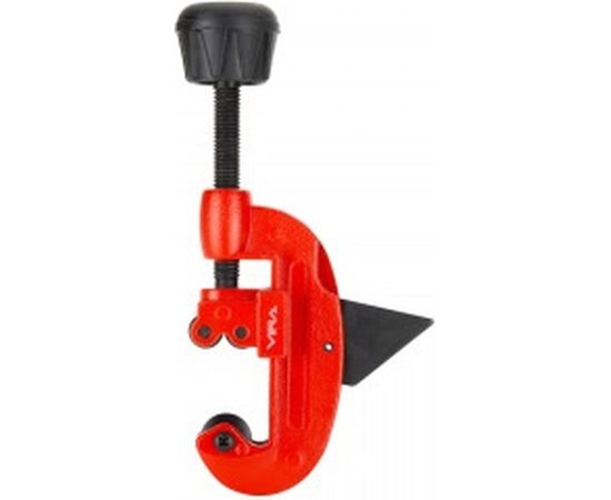 Труборез для металлических труб VIRA диаметр 3 - 30 мм 307330 – изображение 4