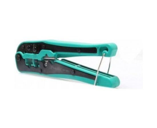 Инструмент для обжима ProsKit CP-393 00323078 – изображение 4