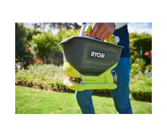 Аккумуляторная сеялка Ryobi OSS1800 5133003729 – изображение 4
