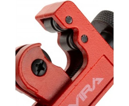 Труборез для металлических труб VIRA диаметр 3 - 22 мм 307328 – изображение 4