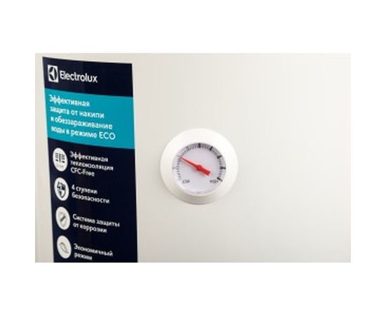 Водонагреватель Electrolux EWH 50 Quantum Pro – изображение 4