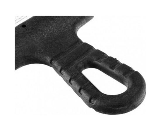 Фасадный шпатель из нержавеющей стали Россия 600 мм 85137 – изображение 4