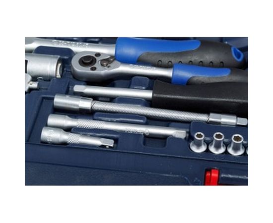 Набор инструментов Станкоимпорт 94 предмета CS-4094PMQ – изображение 4