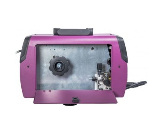 Сварочный полуавтомат START PRO WEGA 200 technoMIG 2W200T – изображение 4