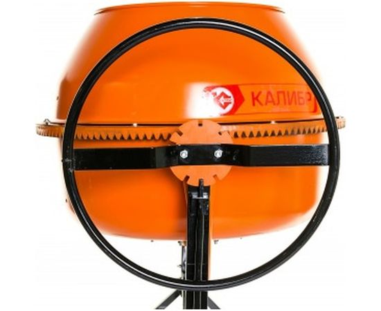 Бетоносмеситель Калибр БСЭ-180 00000057243 – изображение 4