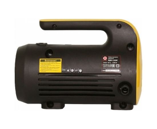 Мойка высокого давления Калибр ВДМ-1200Е 00000075103 – изображение 4