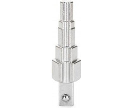 Ключ для американок с трещоточной рукояткой VIRA 510101 – изображение 4