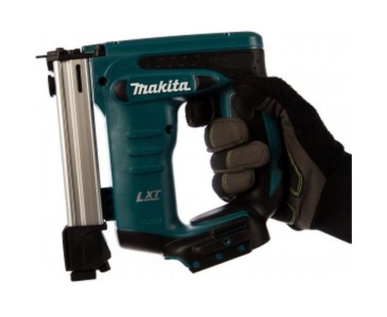 Скобозабиватель Makita DST221Z – изображение 5