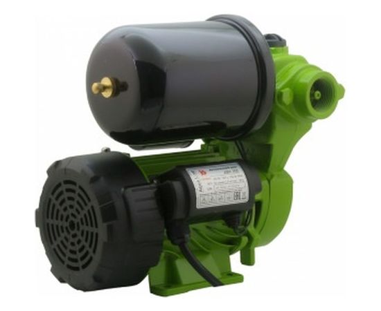 Автоматический насос Калибр АВН-200 Aqua Line – изображение 5